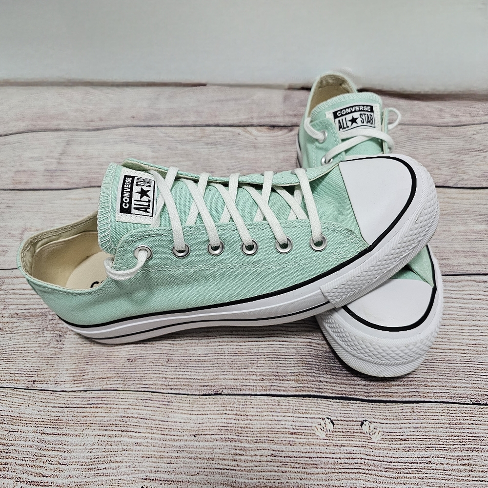 Women's Converse All Stars